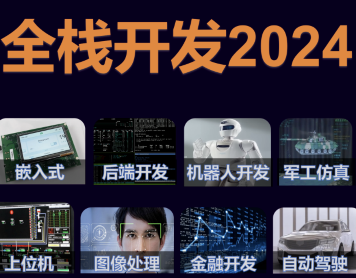 QN-2024C/C++零基础到年薪30万全栈工程师封面图